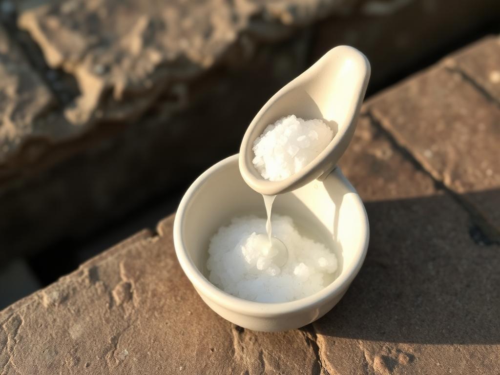 Jala Neti — krok po kroku